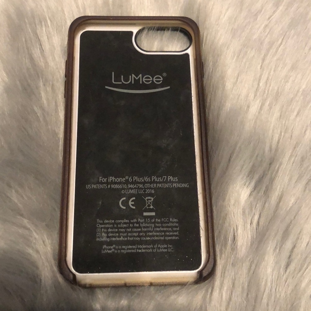 LuMee case - Picture 3 of 3